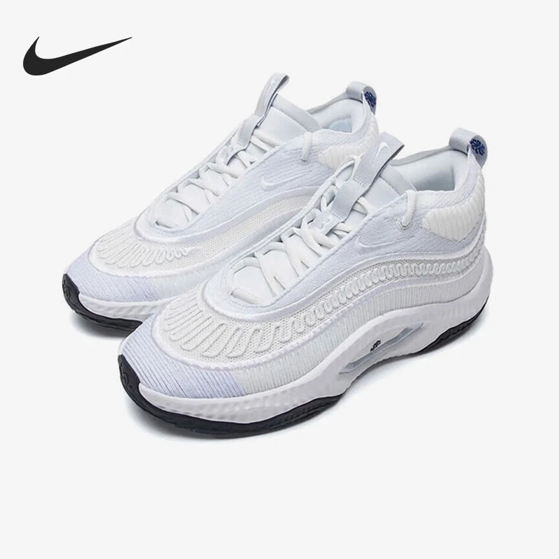 Nike/耐克正品COSMIC UNITY 3 EP情侣简约篮球鞋DV2770-100
