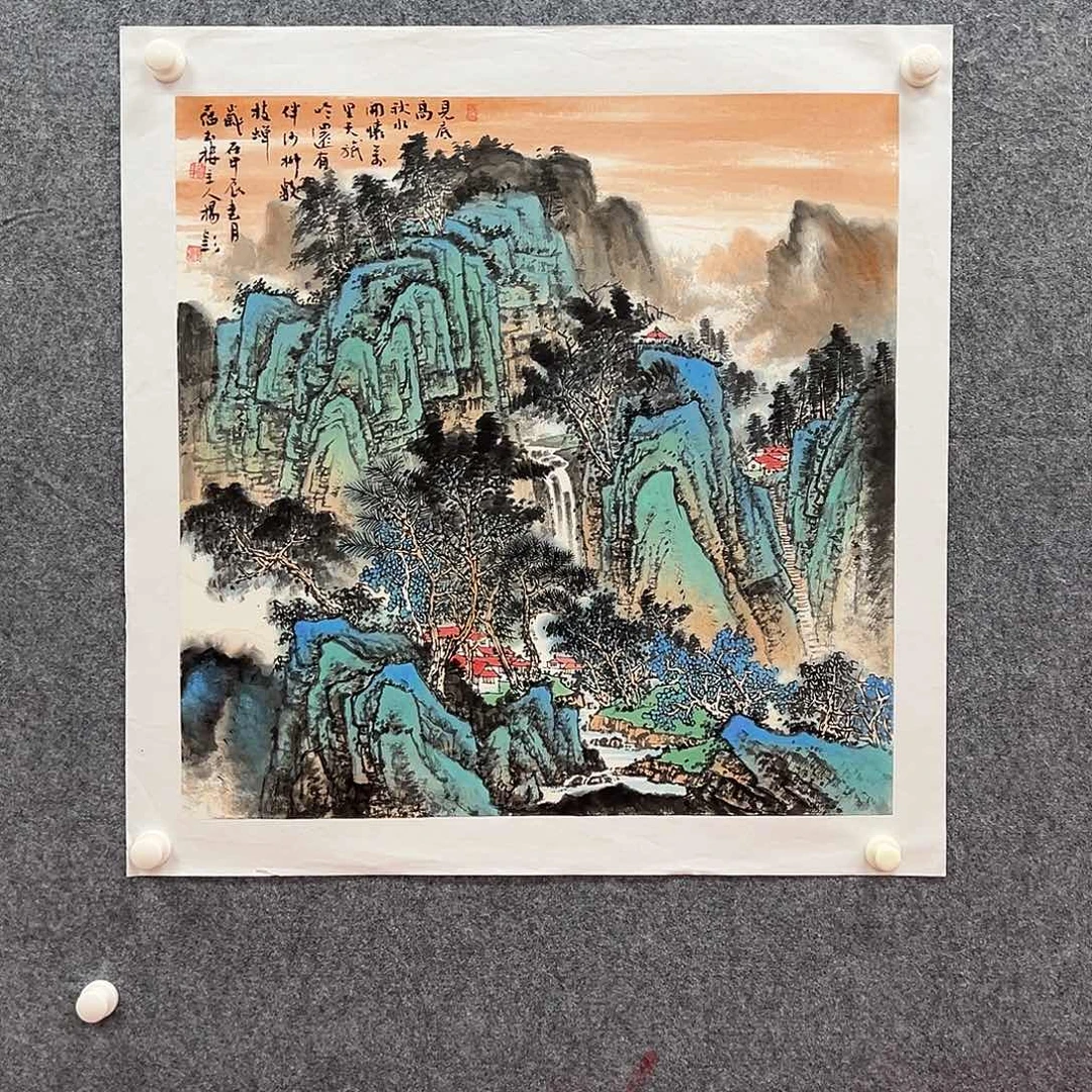 书法北京国博文物鉴定中心