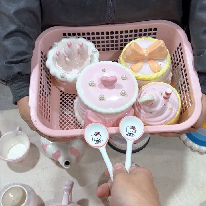 我们的目标是成为更