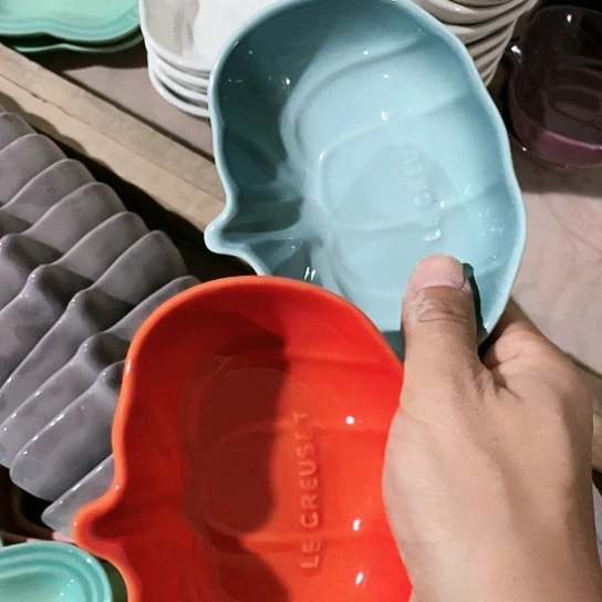 盘外贸单2个陶瓷英寸5