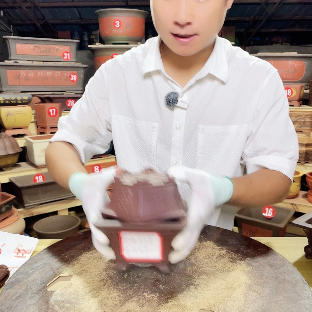 精品紫砂工厂直发