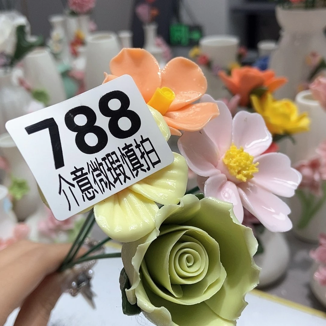 陶瓷设计风格现代