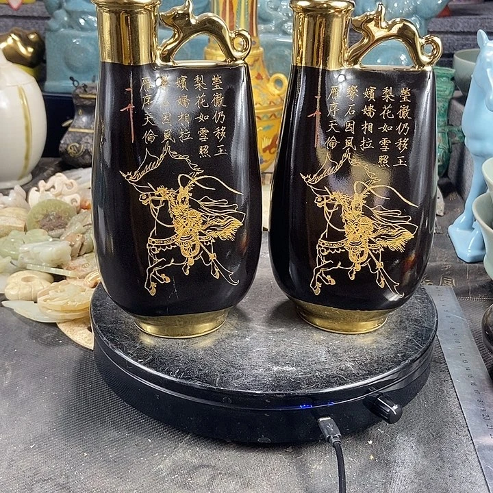 瓷片陶瓷制品陶瓷陶瓷