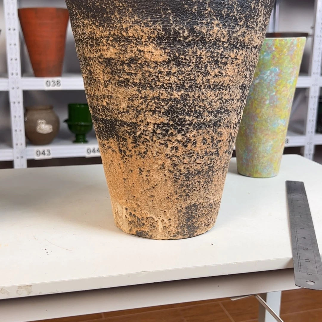 蓝****口径23高度29有孔