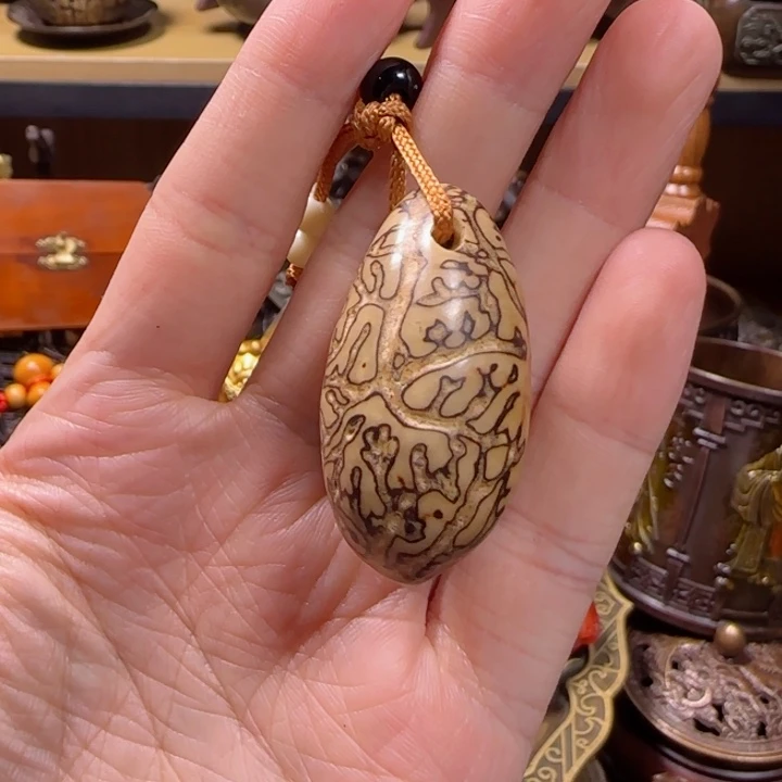 铜器把玩摆件链接