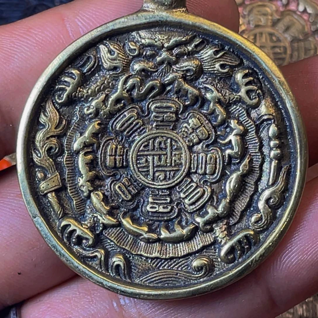 手串/手链贝壳藏传文玩家