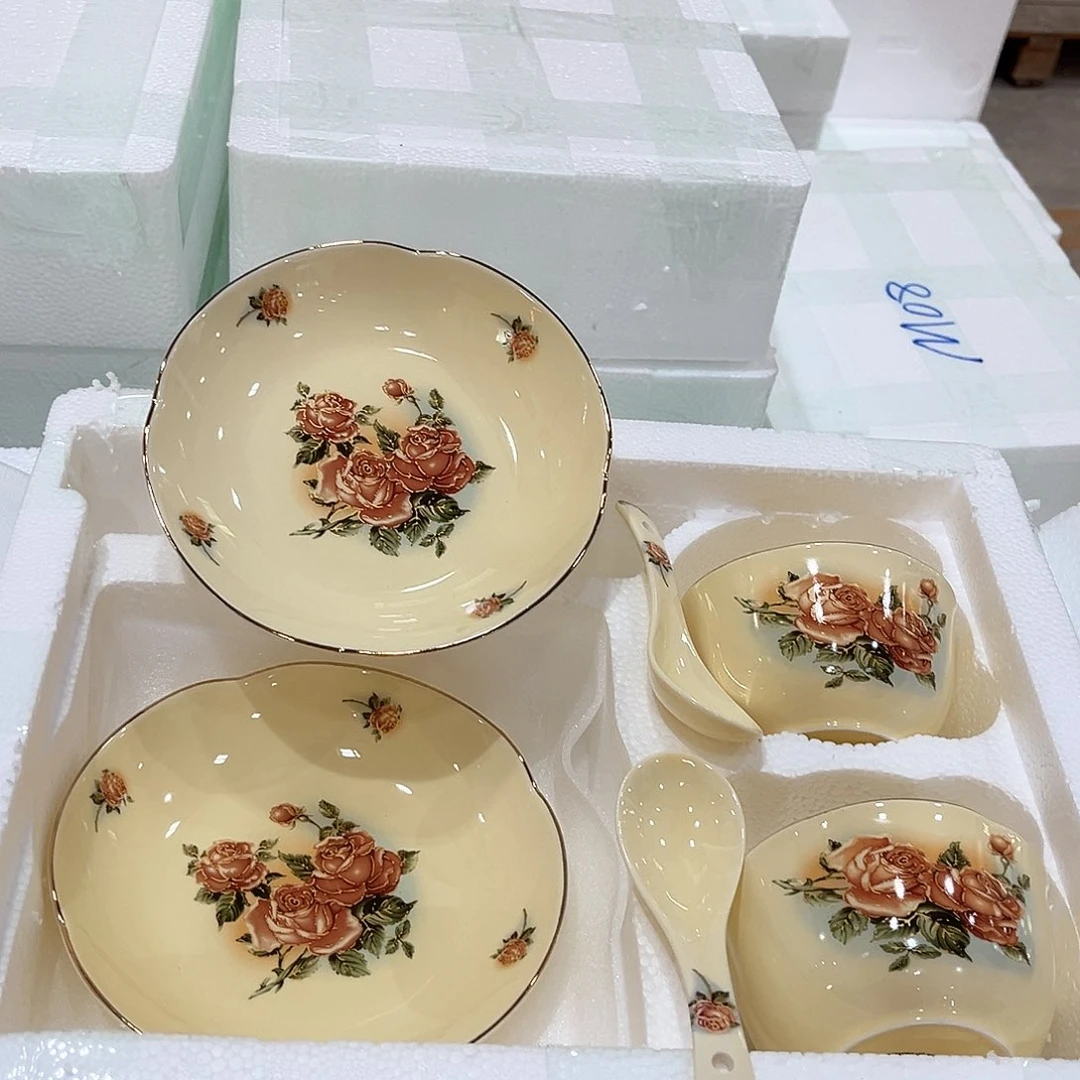 高端陶瓷………………………08