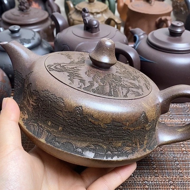 紫砂茶壶微瑕微瑕微瑕微瑕微瑕微瑕微瑕