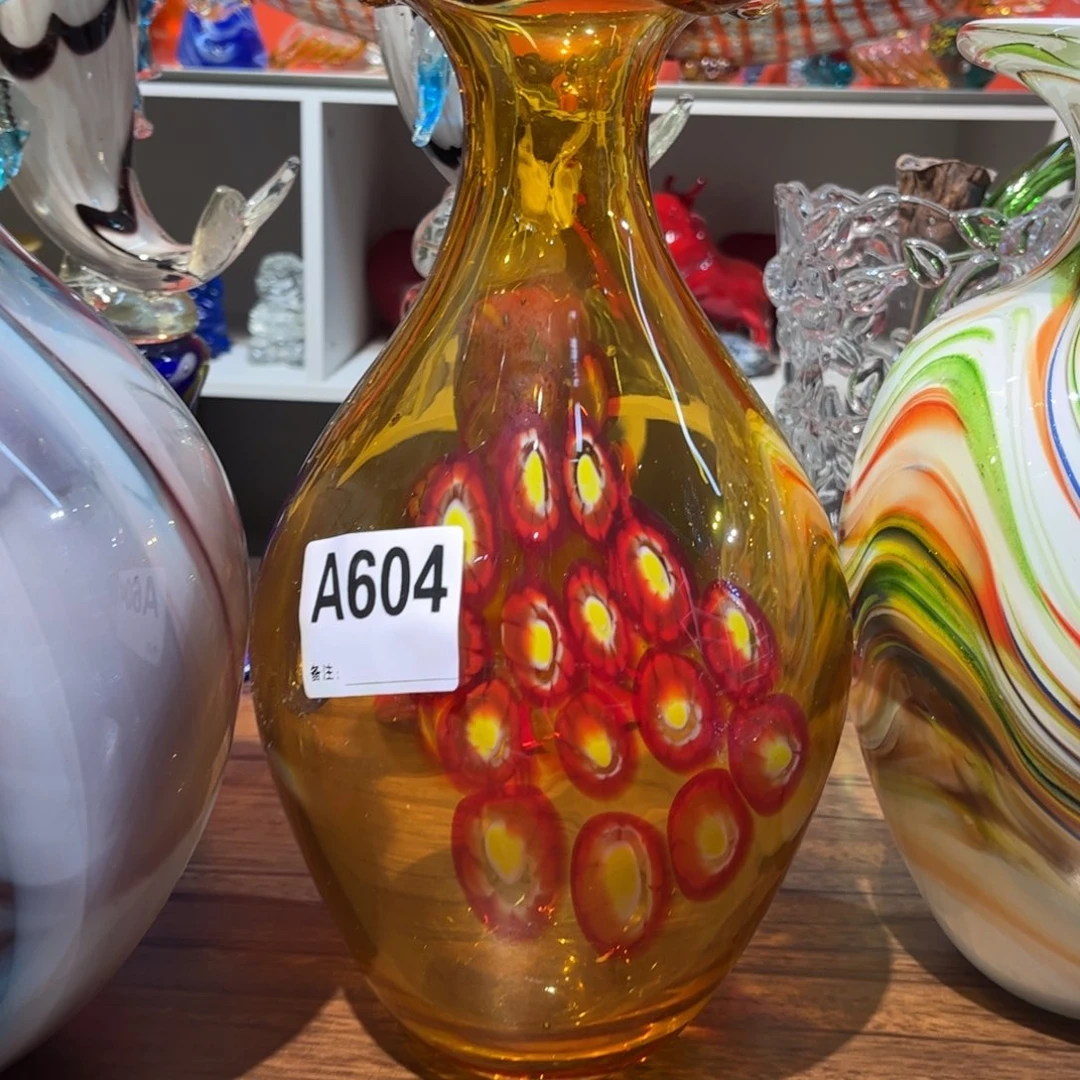 琉璃手工艺品精品