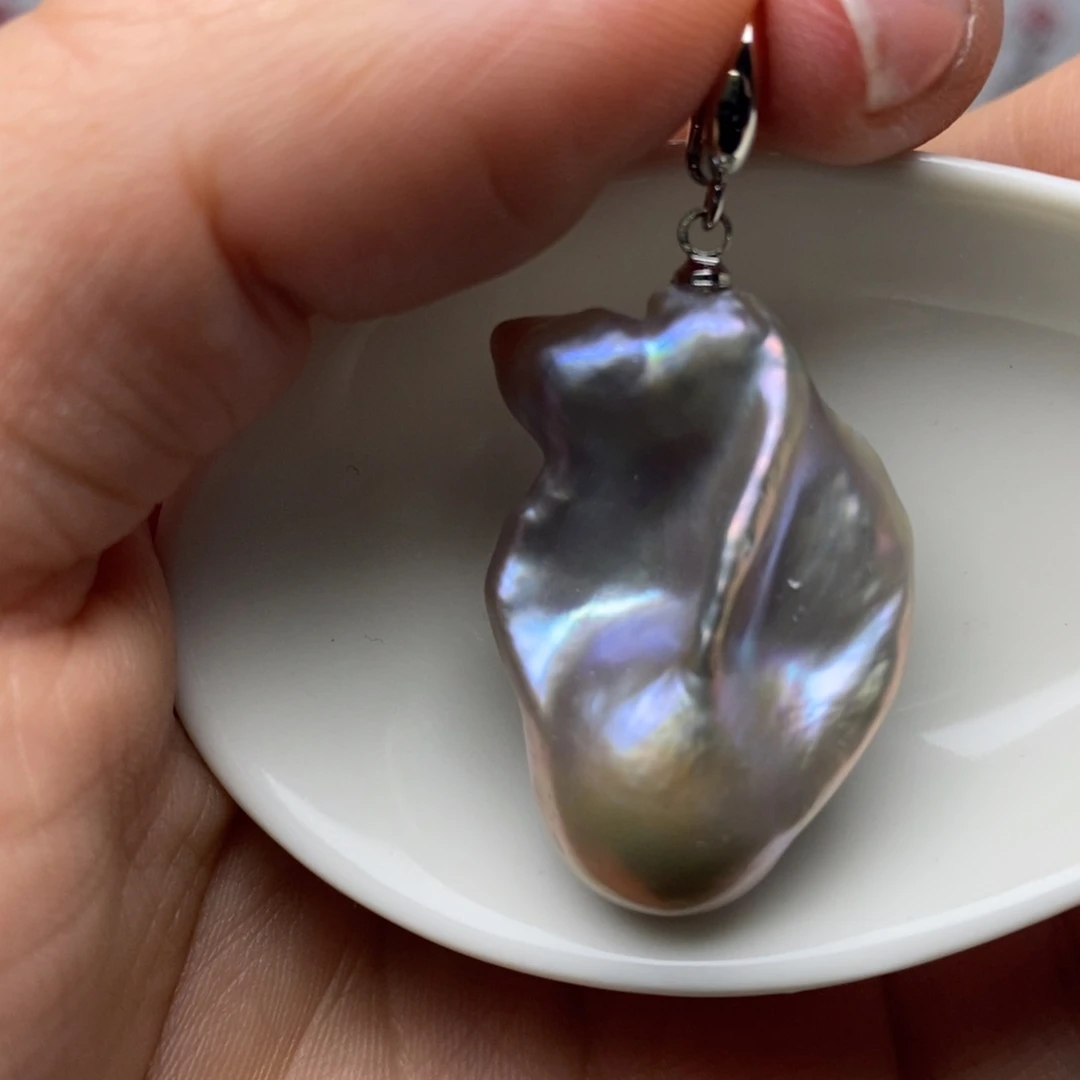 淡水珍珠其它未镶嵌