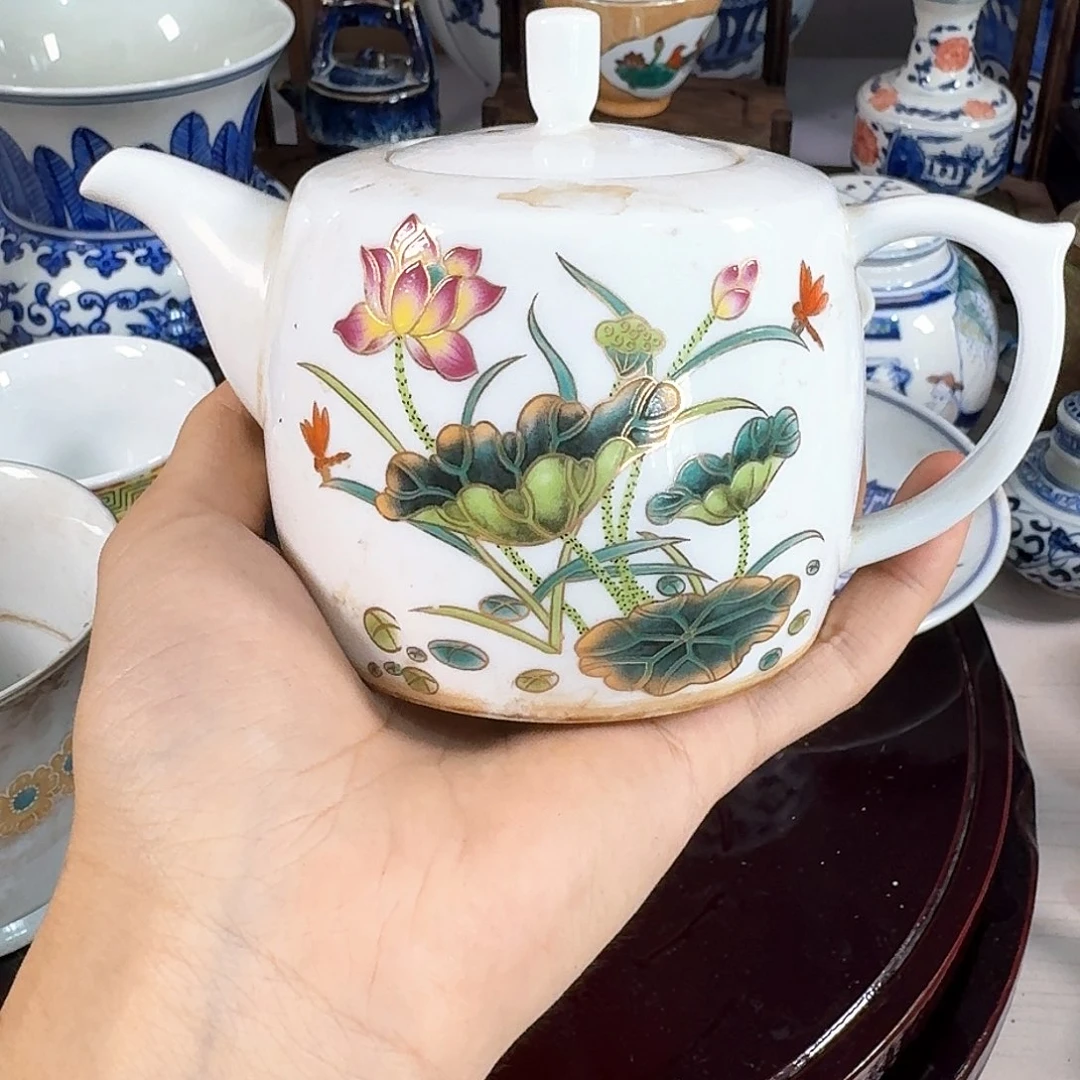 摆件陶瓷陶瓷陶瓷陶瓷