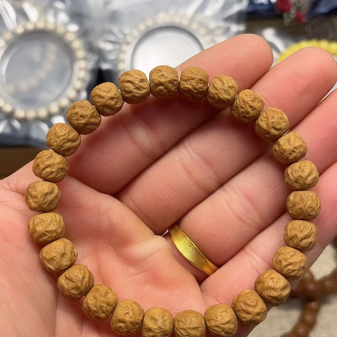 手串/手链菩提27-精品10m