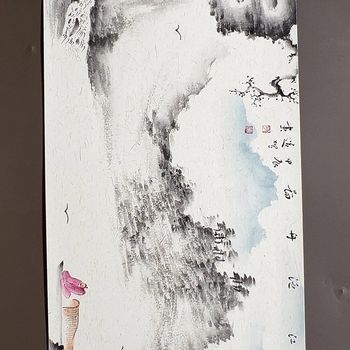 国画5555555555555555555