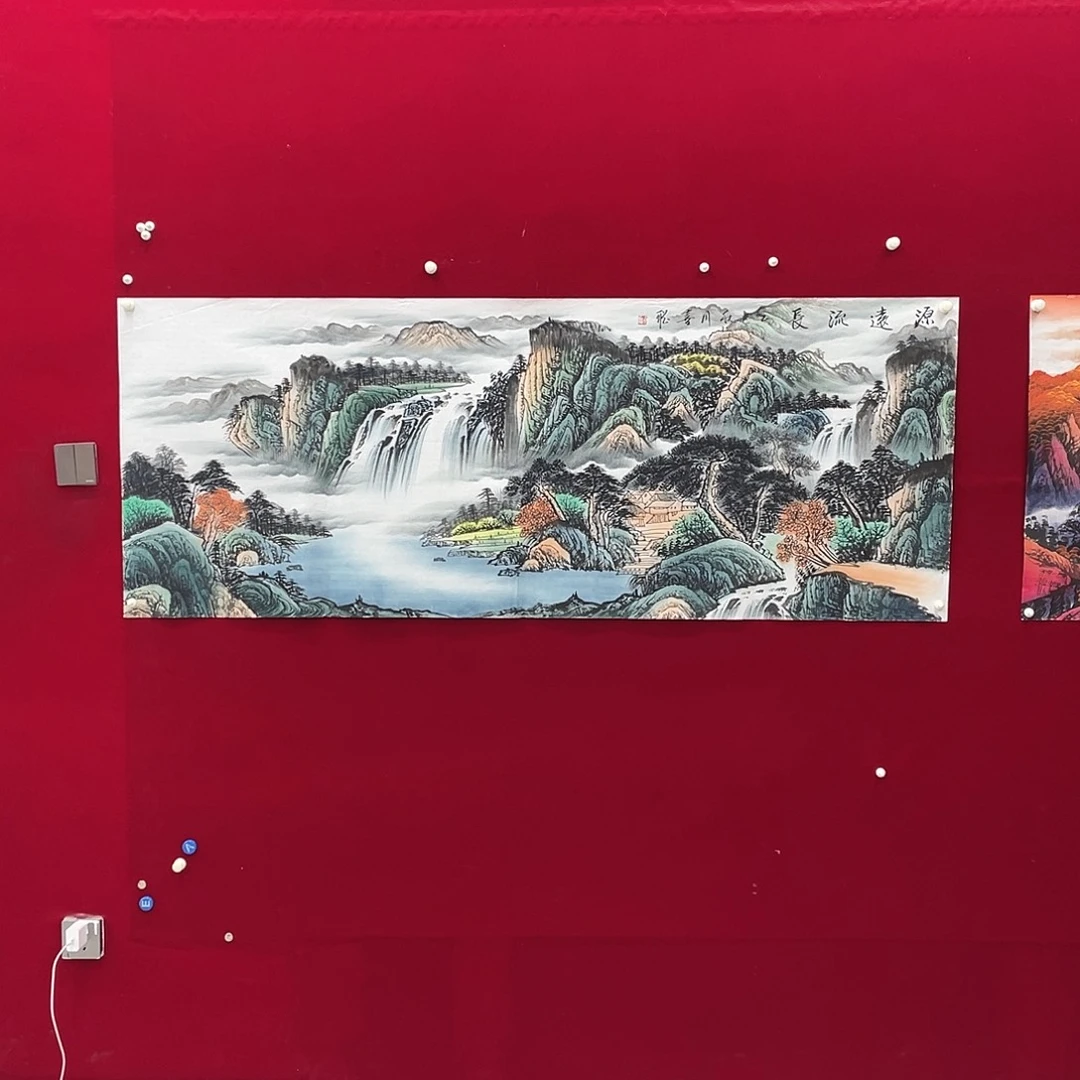 国画展展重中之重重中之重