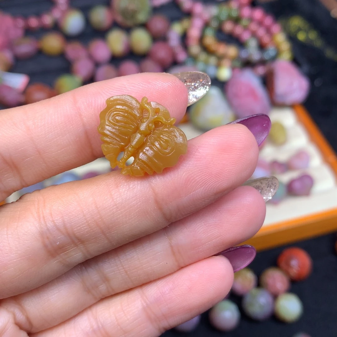 未镶嵌手链玛瑙/玉髓