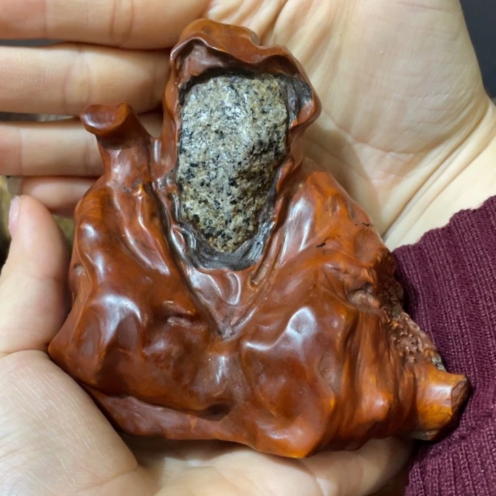 无像佛茶道具摆件摆件