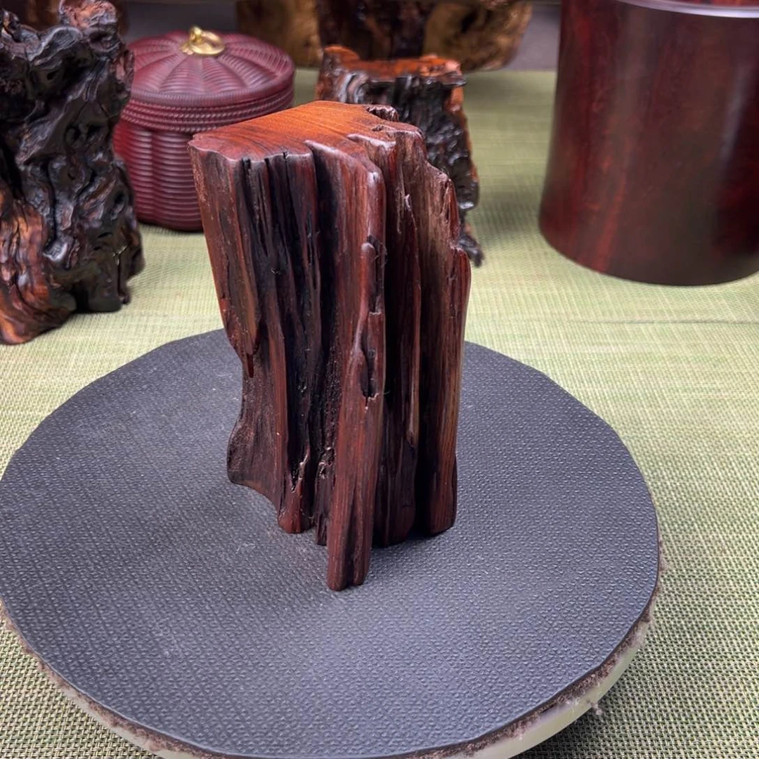 大果紫檀（缅甸花梨）山***1