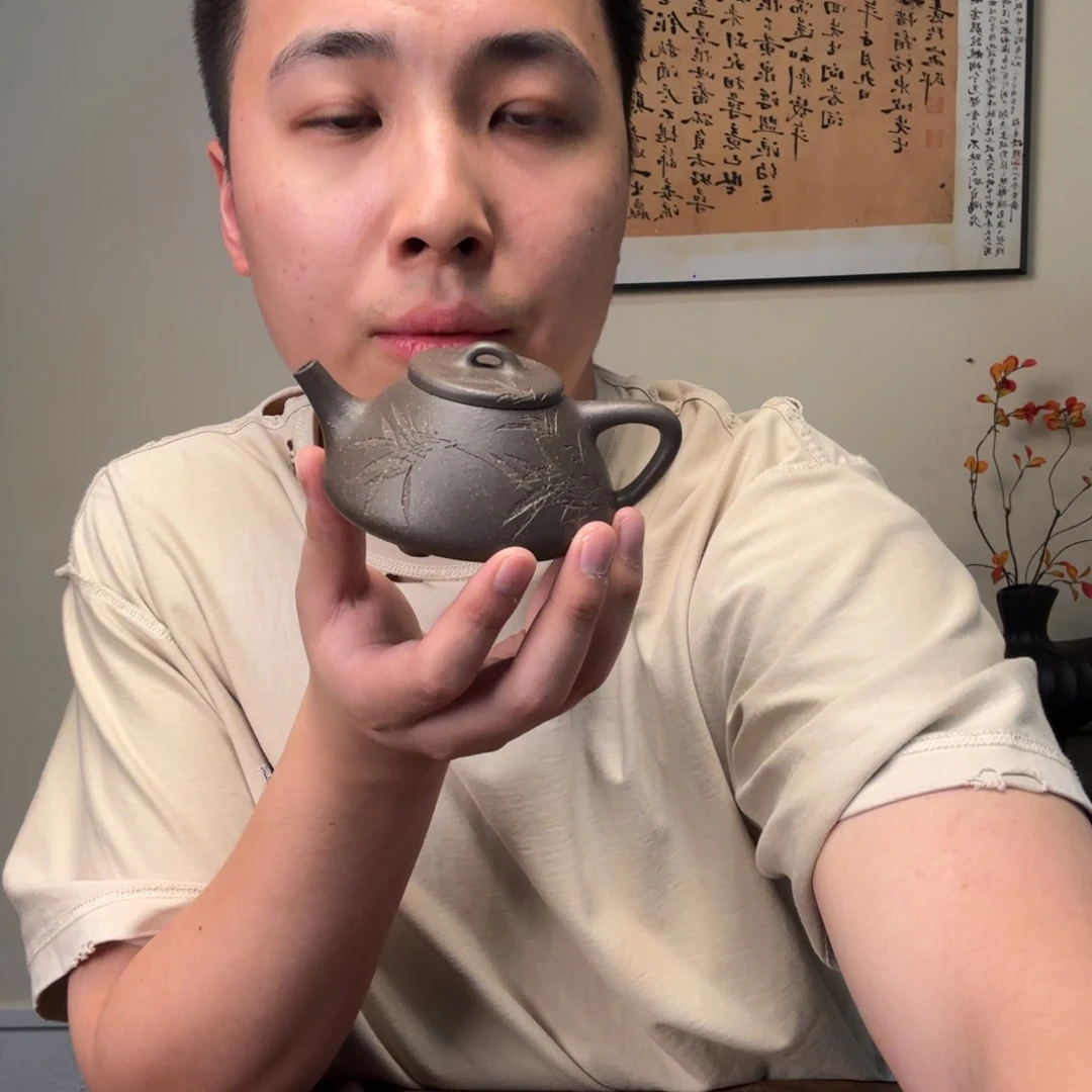 南***味梅竹双清 子冶顶级复刻