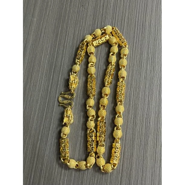 A039 典藏臻美金典首饰