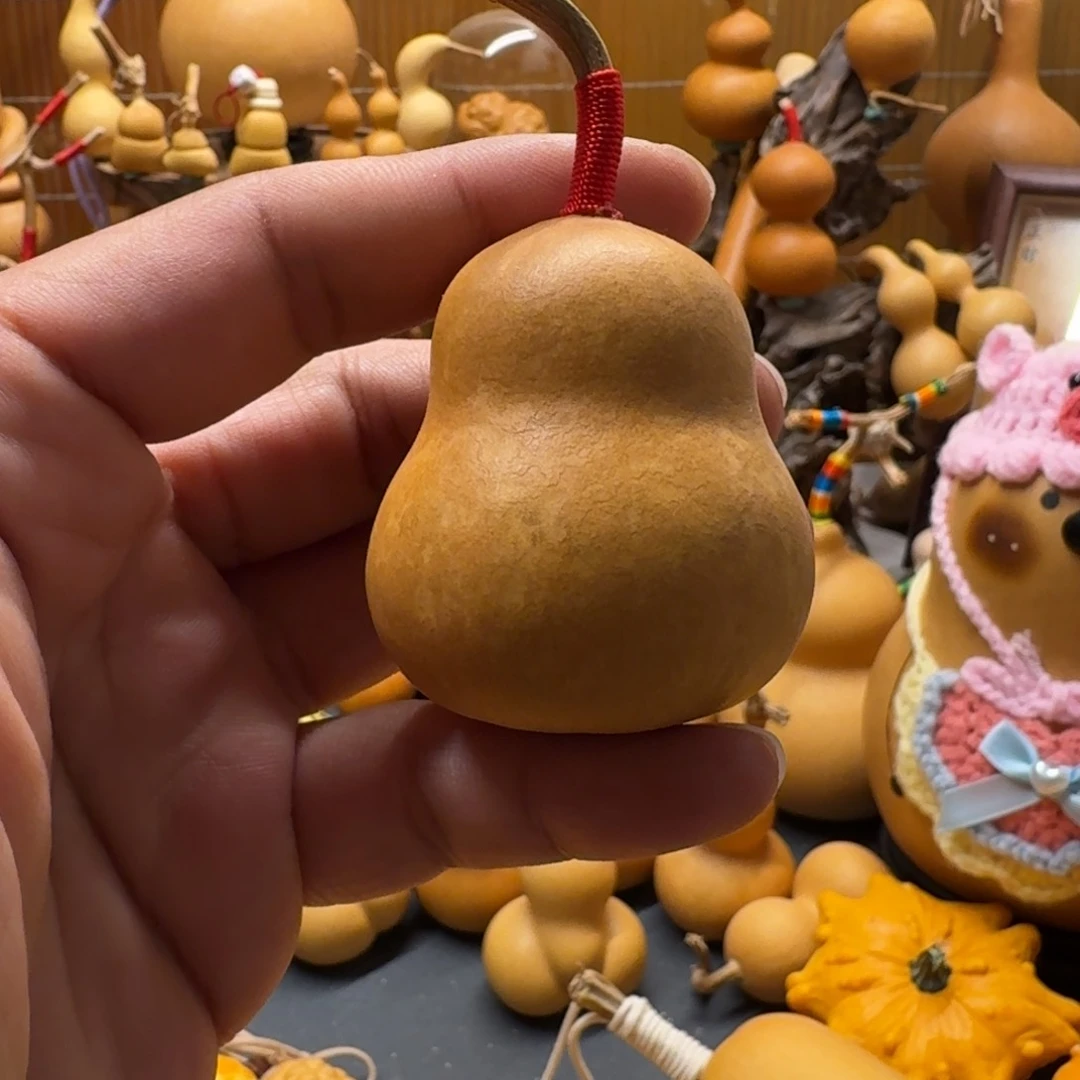 @***?花叶胖墩葫芦福禄