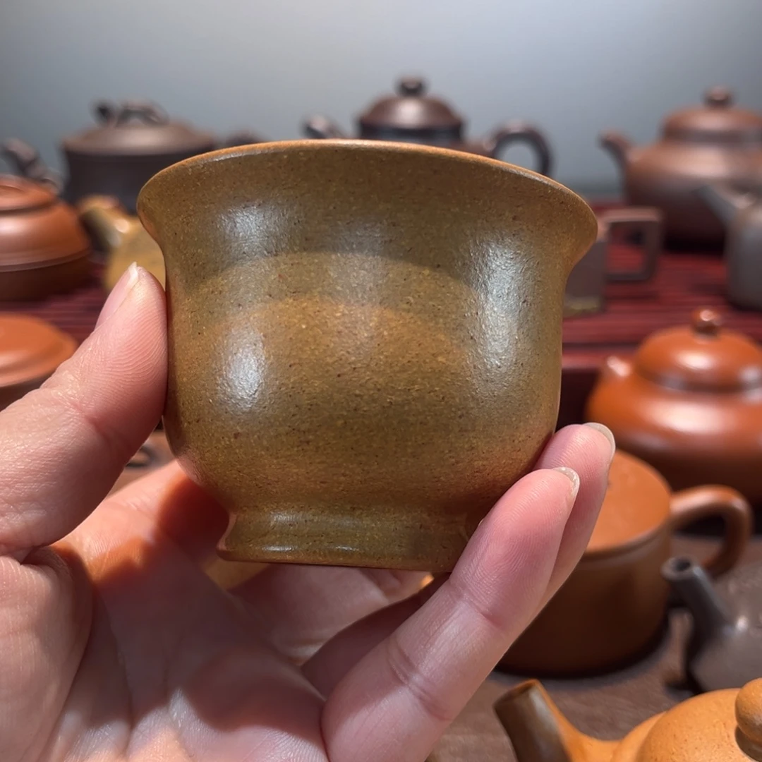 紫砂茶壶浮*宜兴紫砂壶