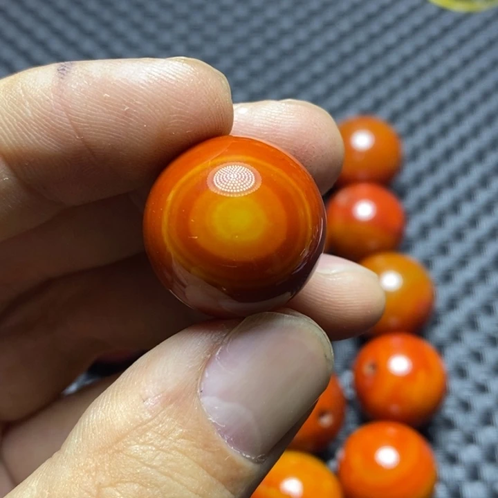 鹭***鹭玛瑙/玉髓未镶嵌1