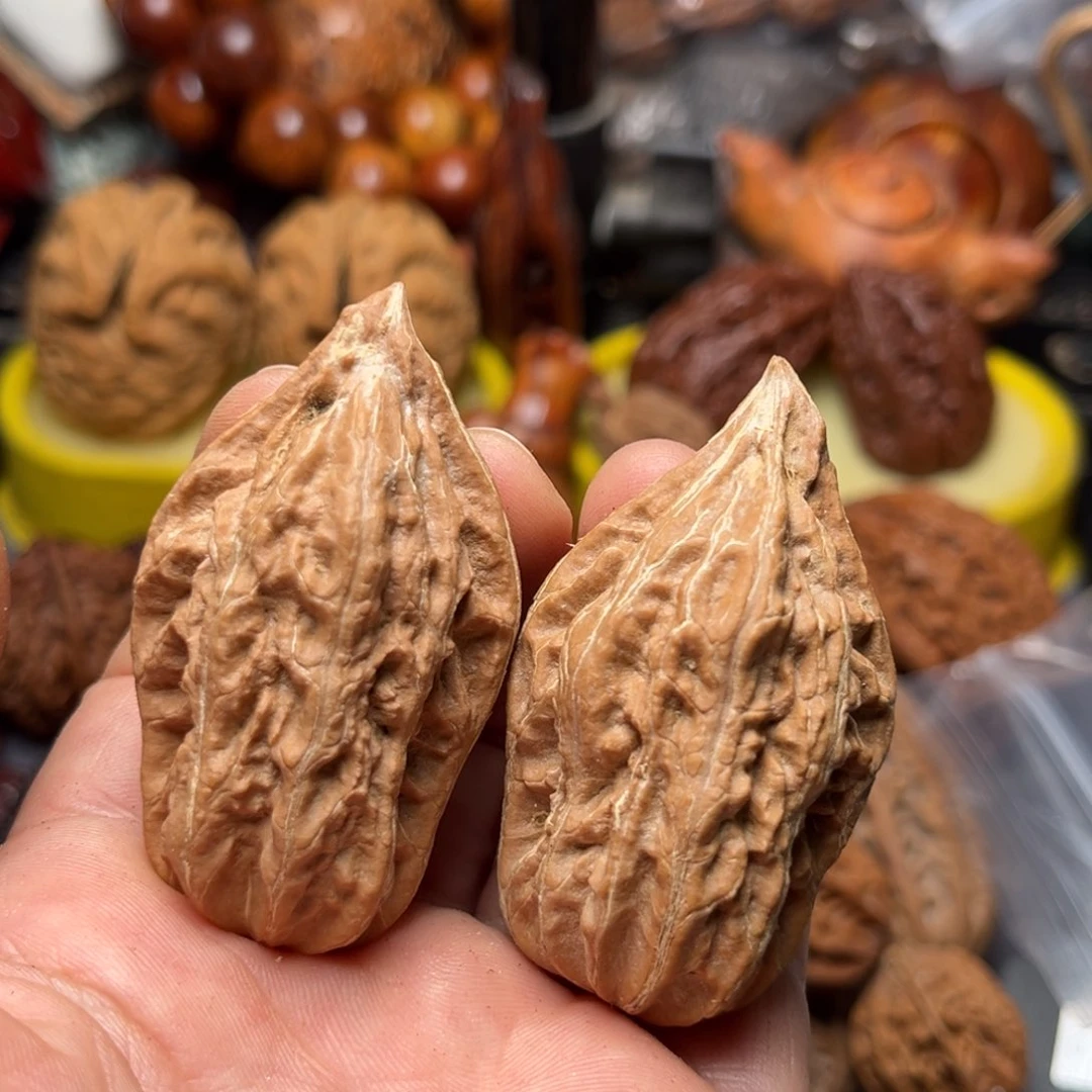 吊坠文玩核桃核桃21