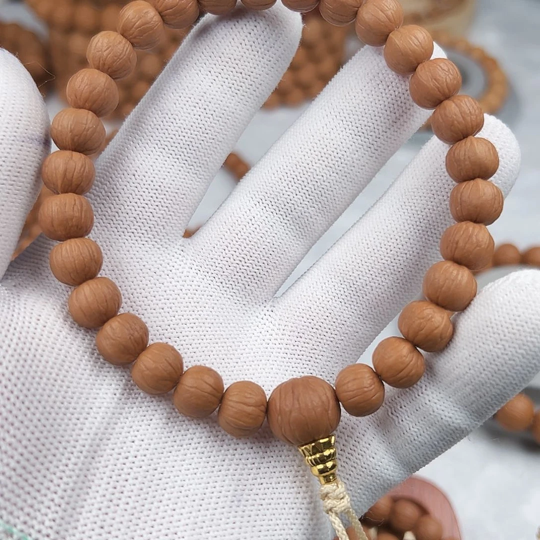 人***钱手串猴头核桃南瓜