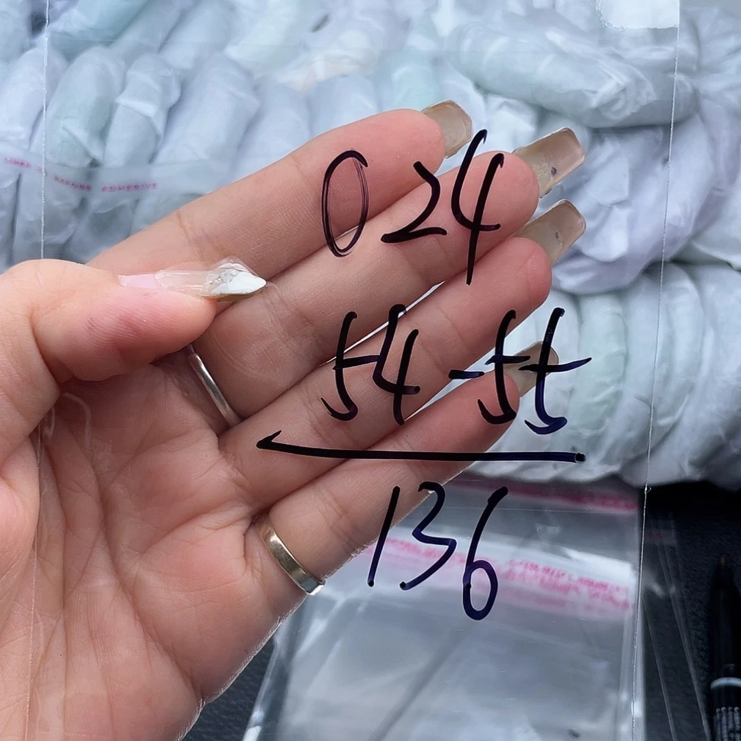 非金属无直播间024