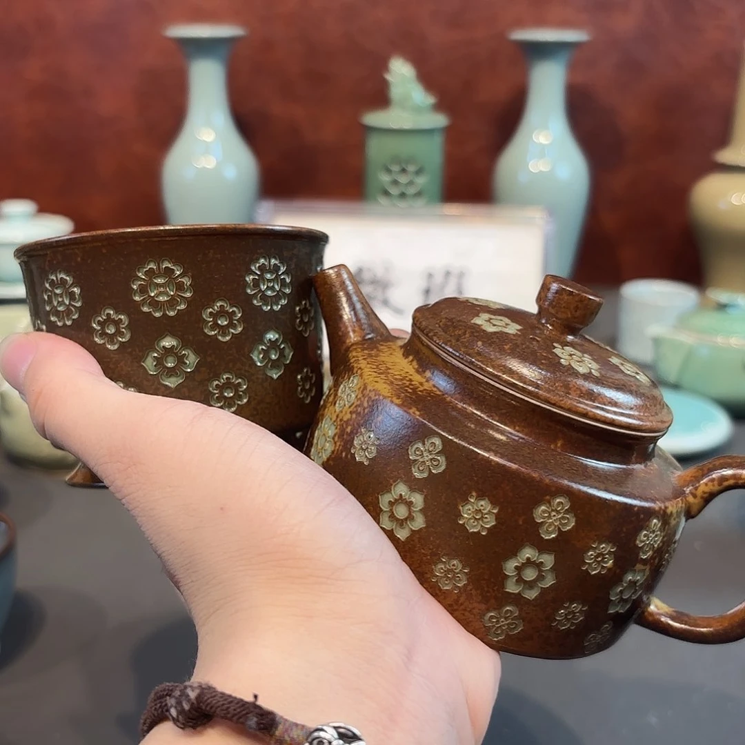 好***息摆件青瓷青瓷青瓷青瓷