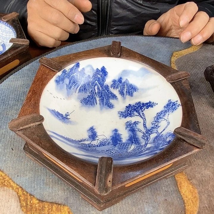 交趾黄檀（大红酸枝）672