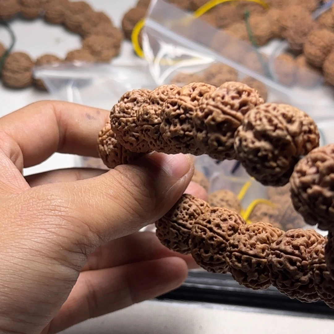 金刚菩提手串41号金刚