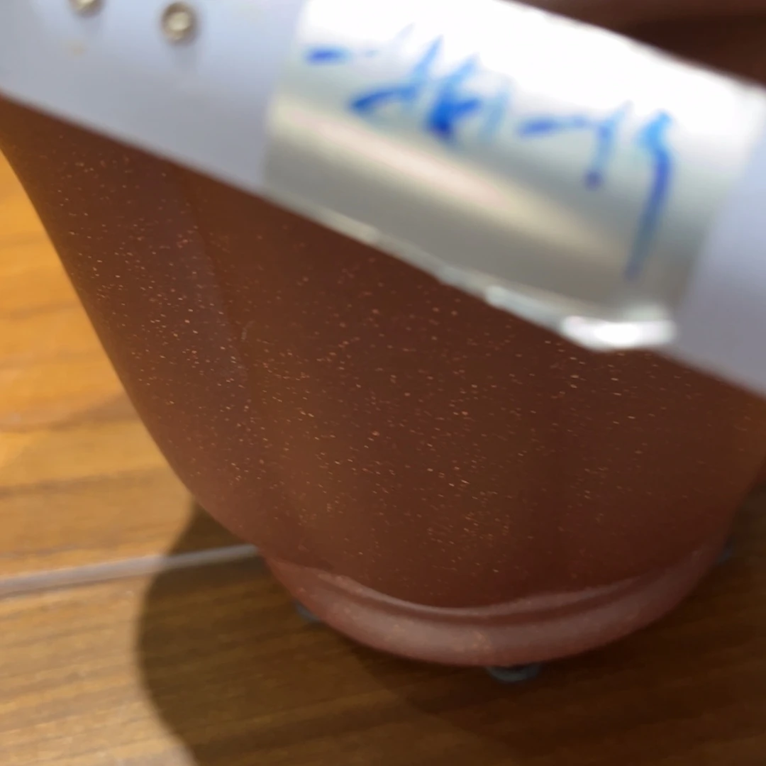 p***i高温正宗手工花盆