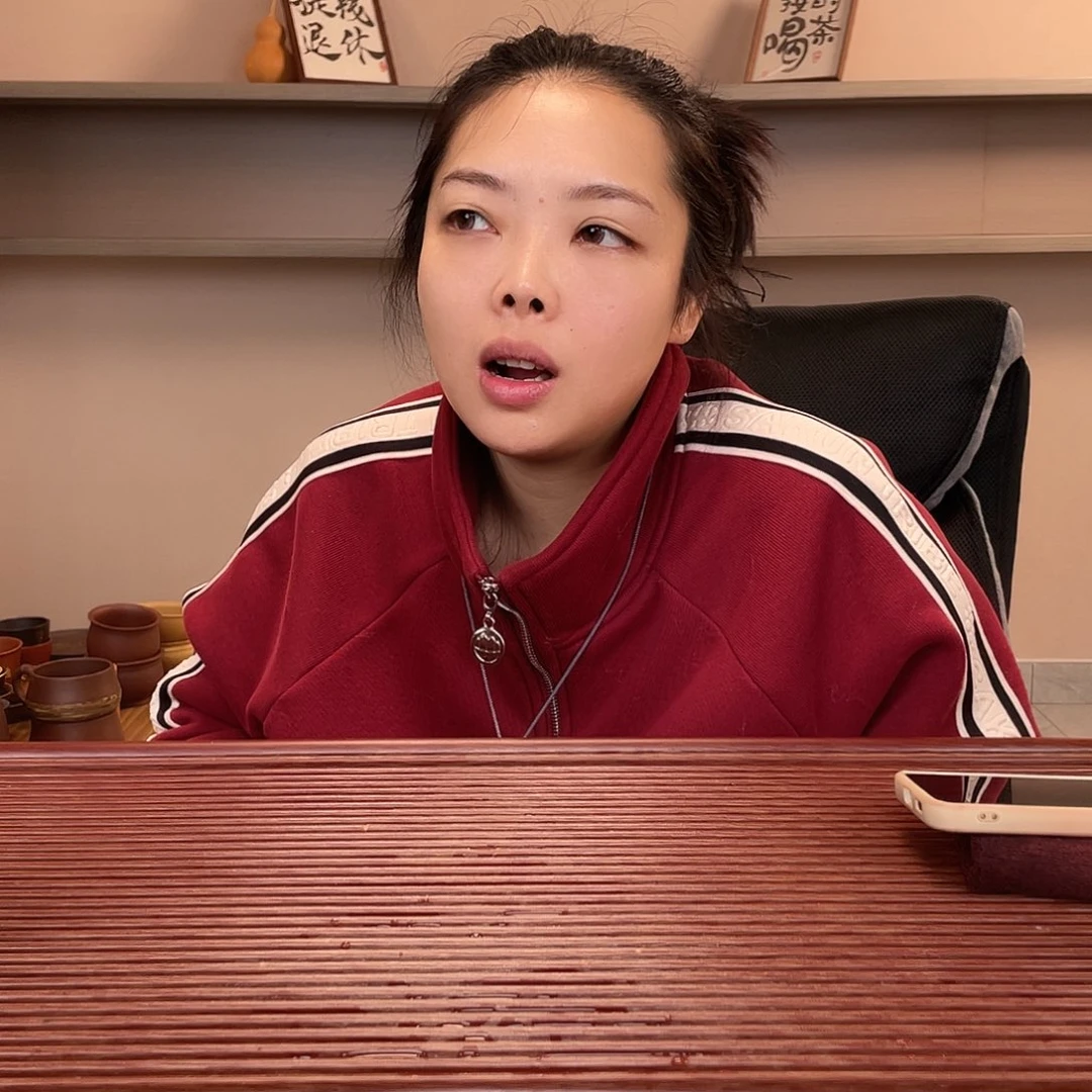 紫砂茶杯今天下午