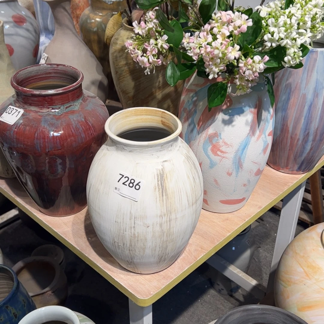 瓷片7286高26口9.5默认无孔