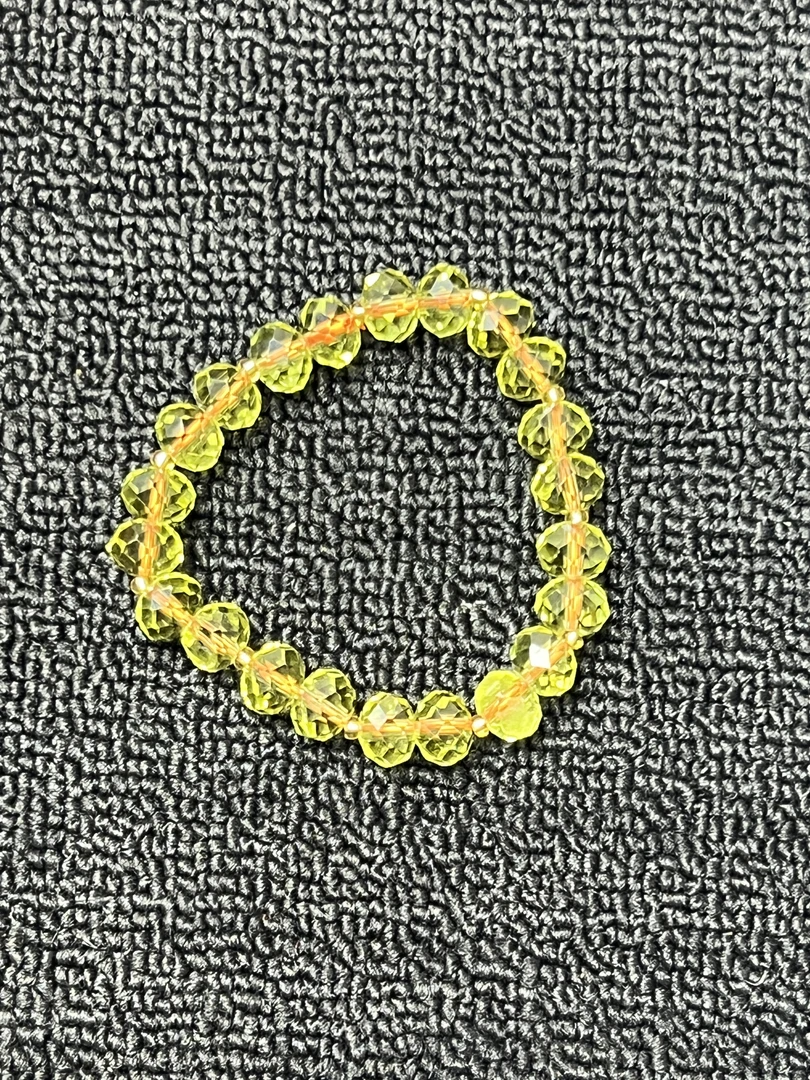 A648     精美手串