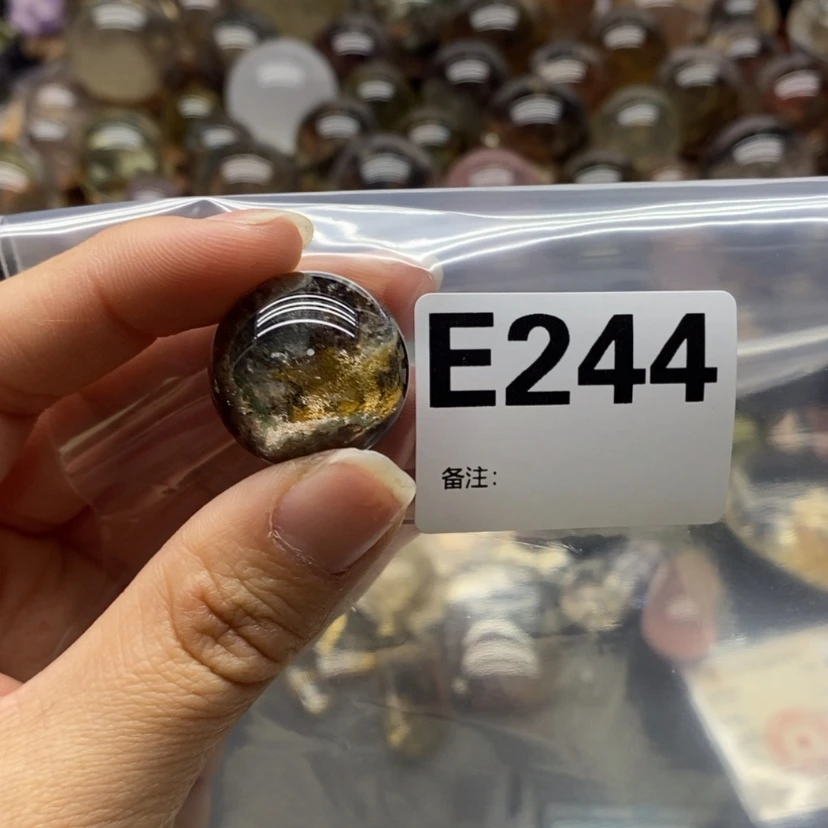 【闪购商品】水晶摆件精品未镶嵌