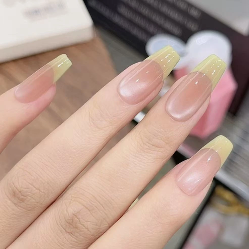 丹蜜琳【清茶】 高奢定制系列手工穿戴软甲