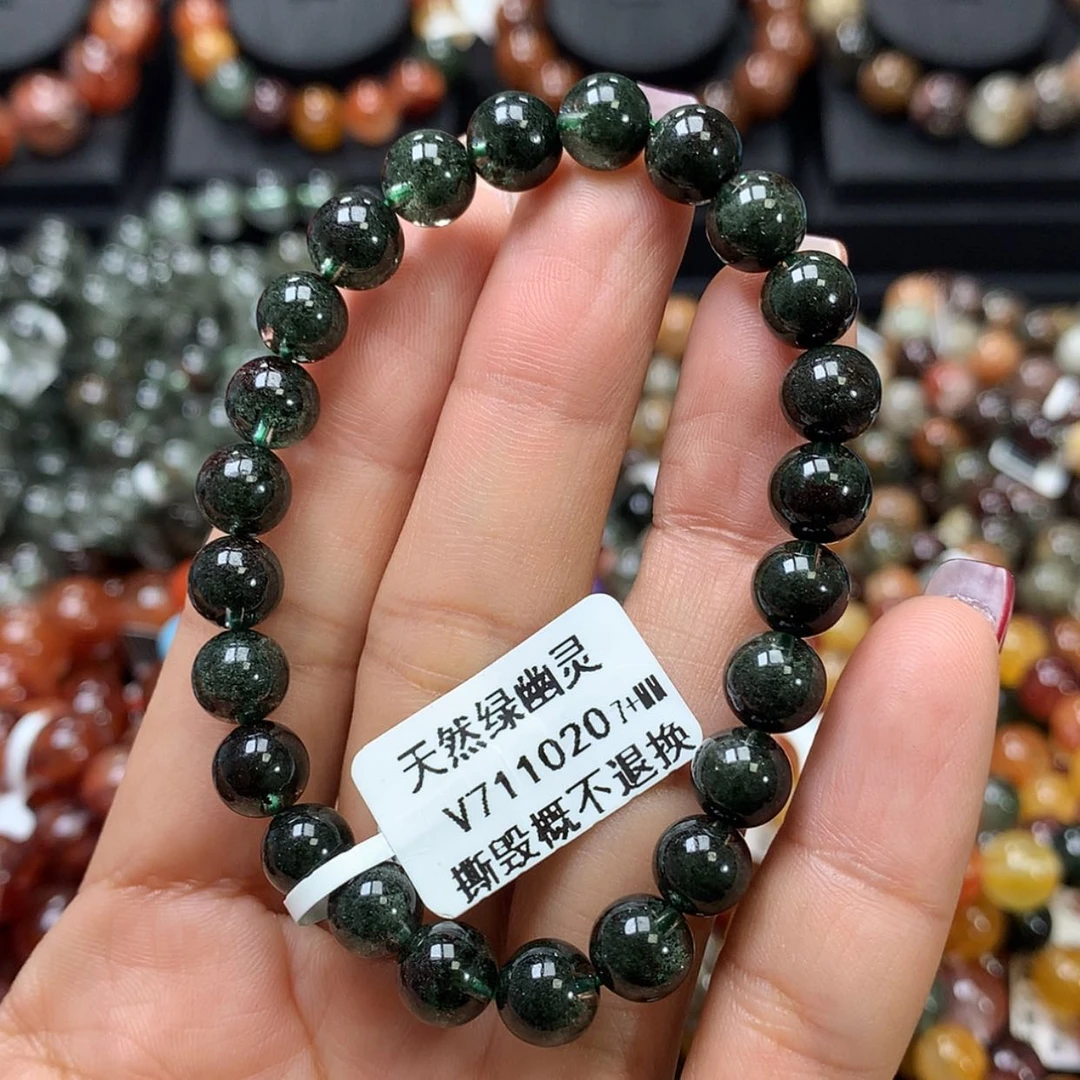 【闪购商品】水晶手链未镶嵌，