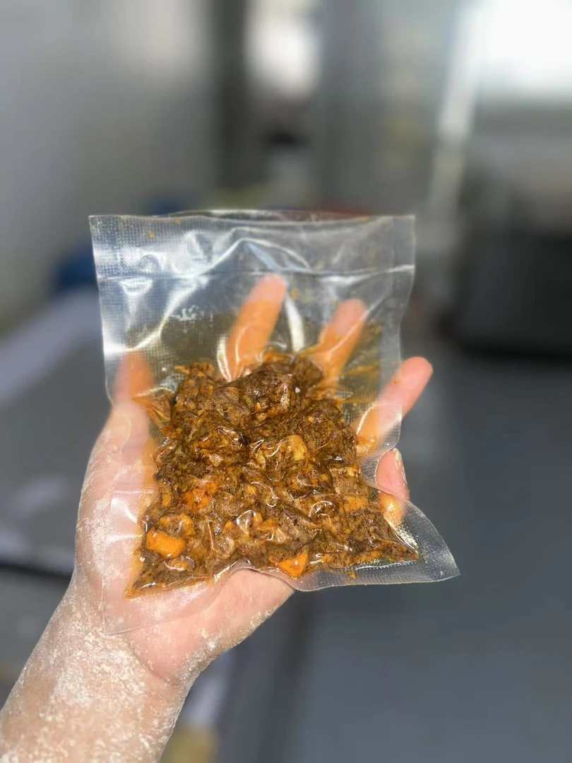 河南邓州秘制胡辣汤底料