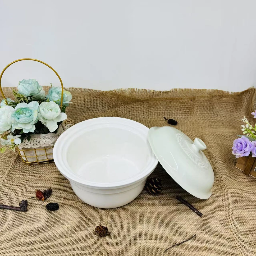 【橙小宝专属】小清新汤锅随机发一个微瑕完美主义者勿拍不能上明火