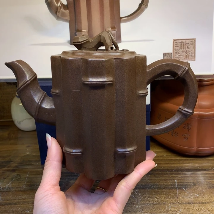 茶壶紫砂紫砂壶茶具