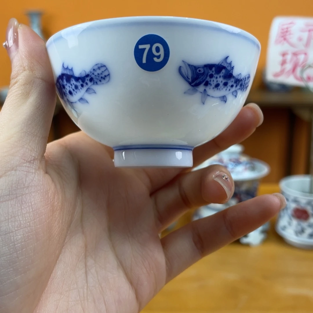 景德镇手绘哈哈哈哈哈哈
