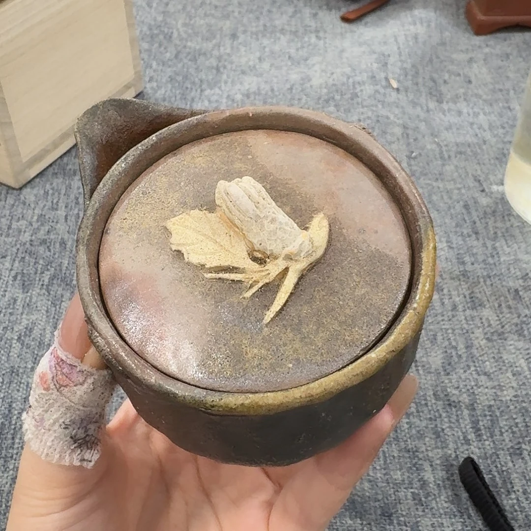 非常美丽漂亮的物品