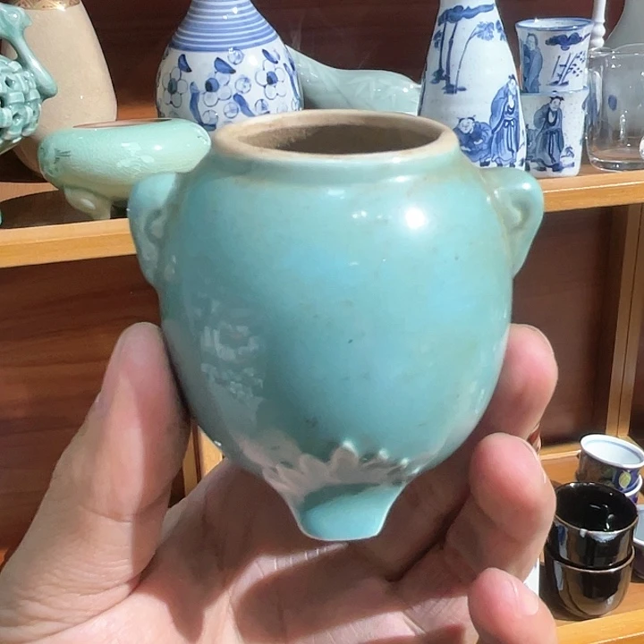 紫砂二十块钱包邮系列280个**哥