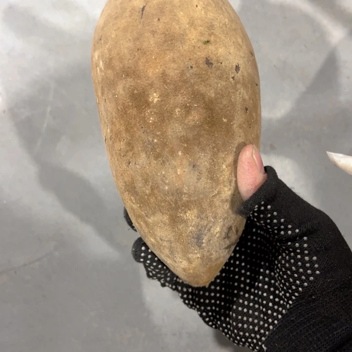 R***y小的，外贸孤品，默认瑕疵