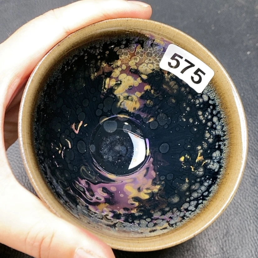 【闪购商品】茶盏我的盏太好看了吧