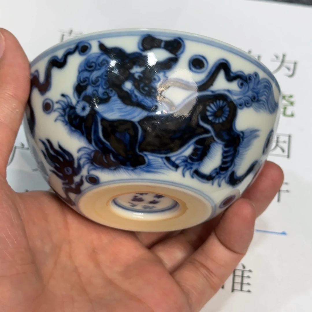 摆件当代仿古精品全手工