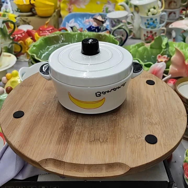 潮州创艺瓷家陶瓷