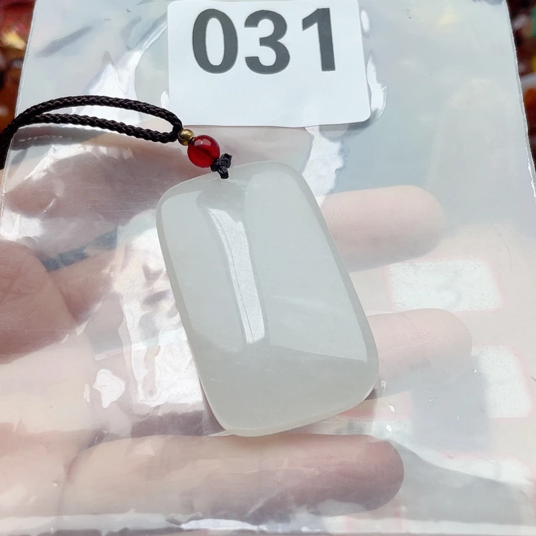 玛瑙/玉髓颈饰合金M*生